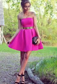Los vestidos largos son muy adecuados para las bodas de noche. Vestidos Moda 2015 2016 Vestidos De Moda Vestidos De Moda Juveniles Vestidos Boda Civil