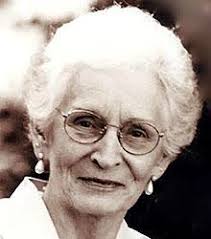 Charlotte Schramm Obituary (1919