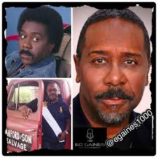 Sanford And Son Actors You May Not Know Passed Away (Full information in  the comment )