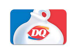 Check spelling or type a new query. Dairy Queen Toronto Gift Cards