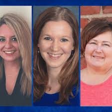 Early Childhood Education Student Seeks to Close Education Gap