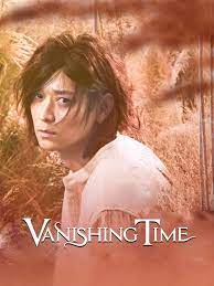 Svg's and png's are supported. Watch Vanishing Time A Boy Who Returned Prime Video