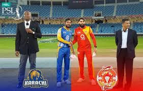 Karachi kings highlights | ma2 official channel of the hbl pakistan super league. Samaa Psl 2017 Karachi Beat Islamabad To Send Lahore Packing