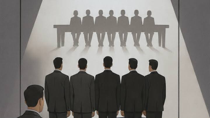 Persatuan Bangsa Harus Lebih Kuat dari Polemik Kabinet Bayangan