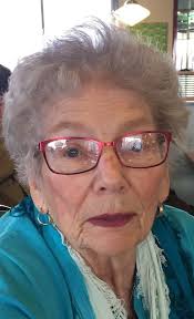 Obituary information for Lucy I. Rifenburgh