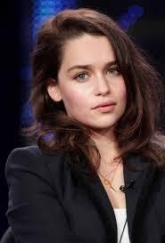 Beauty Obsession Emilia Clarke Emilia Clarke Hair Emilia Clarke Beauty