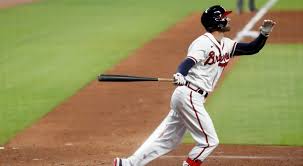 Markakis will take a seat for a second consecutive game as the dodgers start southpaw clayton kershaw on thursday. Nick Markakis Retires After 15 Years With Braves Orioles