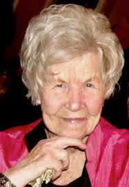 Donna McShane Obituary