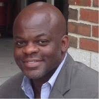 Robert Harrell MD MBA