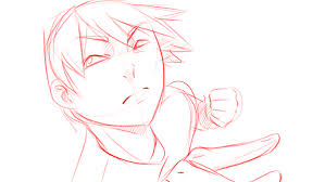 Fight Animation By Xglider On Deviantart Animated Drawings Animation Design Animation Tutorial