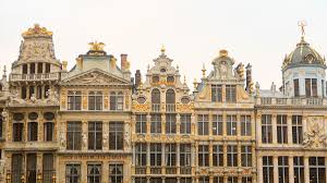 Qué ver en Bruselas, la coqueta capital belga - El Viaje de Sofi