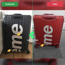 Supreme × rimowa topas multiwheel 45l trunk case black aluminum authentic z837 i. Supreme Rimowa Topas Multiwheel 82l Red Off 77 Buy