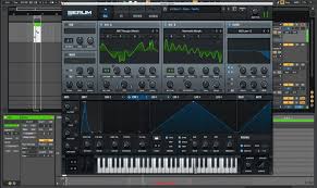 Today we are going through the revolutionary new serum update which . Xfer Serum Crack Free Activation And Download Doload