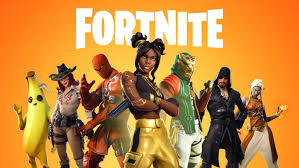 Skins are often a way for a video game developer to let their players customize and make their own version of the characters they will be . Fortnite Season 8 New Skins Blackheart Hybrid And Luxe Colors