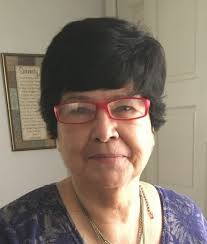 Sophie Castillo Obituary 2024