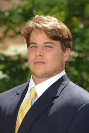 Patrick Donovan-Jenkins