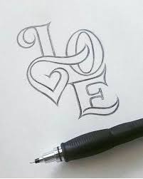 D04032018 Te Amo D Disegni Disegni A Mano Disegni Semplici