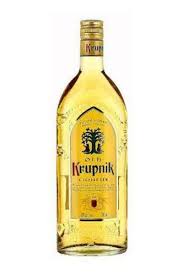 Old Krupnik Honey Liqueur Drizly