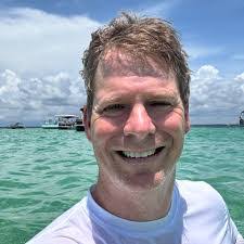 Paul Hymel's Instagram, Twitter & Facebook