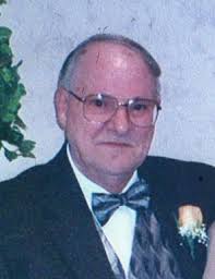 Obituary information for Harry Joseph Laskowski