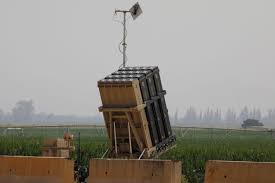 Lack of time was not the only reason for iron dome's failure to intercept some of the missiles. The Powerful Implications Of Israel S Successful Missile Defense Test Opinion