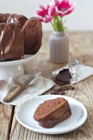 Saftiger Schoko Gugelhupf Rezept Sweets Lifestyle Rezept Schoko Ruhrkuchen Schoko Gugelhupf Kuchen Und Torten