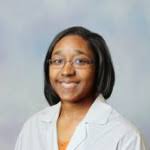 Dr. Ashley A. Hambright, MD