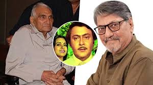 Respect Was Denied: Amol Palekar Addresses His Infamous Legal Feud With BR  Chopra Over ₹40,000 Pending Dues