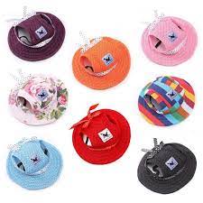 French Bulldog Beach Bucket Cap In 2020 Dog Hat Diy Dog Collar Dog Accesories