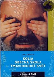 Jako středoškolák trávil letní brigády v barrandovských ateliérech … Jizda Dvd Jan Sverak Levne Mobilmania Zbozi