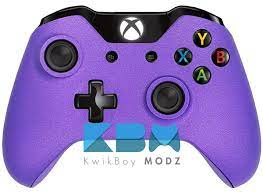 Metallic Purple Xbox One Controller Xbox One Controller Xbox One Video Games Xbox