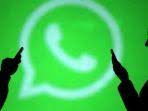 Kan het ook op een ipad,zonder simkaart. Hadapi Kebijakan Whatsapp 8 Februari 2021 Akun Wa Terancam Dihapus Lakukan Langkah Mudah Ini Tribun Pontianak