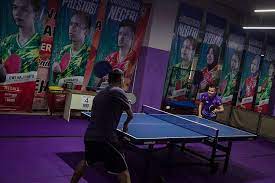 Riesige auswahl an cds, vinyl und mp3s. Apa Itu Side Stance Dalam Tenis Meja