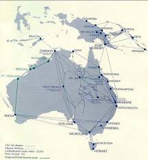 About a dixie cup of each for a meal. 640 Airline Route Maps Ideas In 2021 Route Map Route Airline