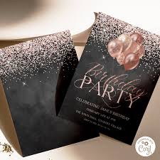 We did not find results for: Rose Gold Birthday Invitations Edit Print Templates Corjl