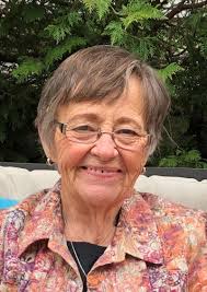 Obituary information for Deidre Brown Prescott