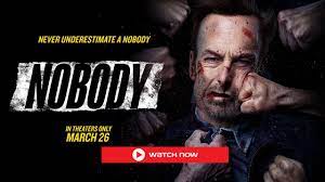 An artist relocates to the hudson valley and begins to suspect that her marriage has a sinister darkness, one that rivals her new home's history. Watch Free Nobody Streaming Bob Odenkirk S 2021 Action Thriller Online Film Daily