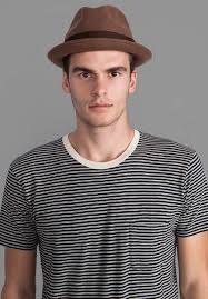 Brixton Gain Fedora For 57 Wantering Hat Fashion Men Hats For Men Mens Outfits