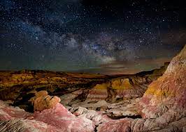 Paint mines interpretive park is a great place to take wonderful photos. An Explosion Of Colorado Color Paint Mines Interpretive Park Calhan Unusual Places