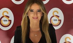 Последние твиты от gstv (@gstv). Gs Tv Gun Ortasi Melisa Cizmeci Kimdir Kac Yasinda Instagram Hesabi Var Mi A24
