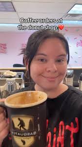 Didn’t film all the orders but these are just some of the drinks our  customers have been ordering! ☺️ ⁣, ⁣, I’m really turning into a barista  😌💅🏻⁣, .⁣, .⁣, .⁣, .⁣, .⁣, #barista #baristalife #donuts ...