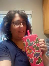 Getting my water in… with my hydration, gut health and a little energy in  it. The mix tastes like a watermelon jolly rancher!