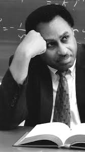 Ronald Mallett Interview