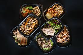 Clean Eatz Meal Plan Meal Planning Food Meals