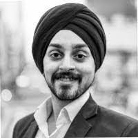 Gerald Sharpe's Instagram, Twitter & Facebook