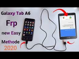 Frp remove for samsung models. Galaxy Tab A6 Frp Bypass 2020 Tab A6 Sm T280 Frp Bypass New Methode Youtube