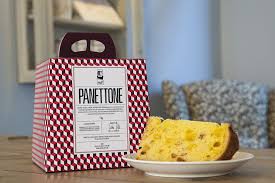 Panettone Pave Recetas De Galletas Cajas Recetas