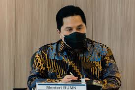 Bumn pada dasarnya merupakan singkatan dari badan usaha milik negara. Pintar Saja Tidak Cukup Direksi Dan Komisaris Bumn Dinilai Harus Kedepankan Akhlak