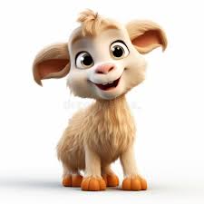 Bill Goat Stock Illustrations