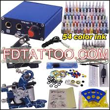 We stock some of the best tattoo machines in the world. Pin On Tattoo Kits